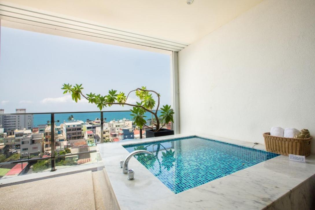Fangliao Hotel Eksteriør billede