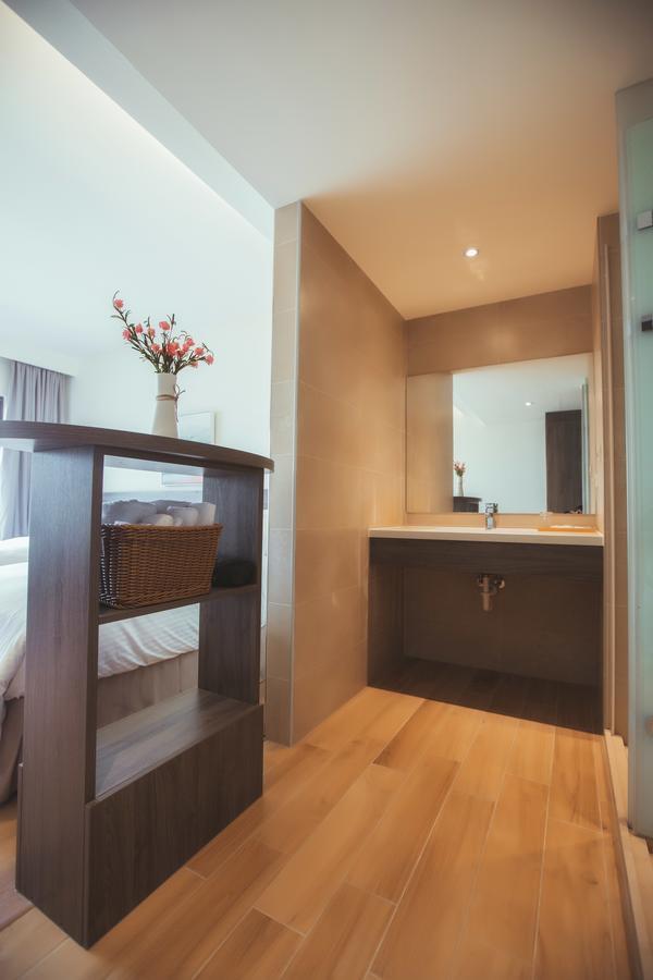 Fangliao Hotel Eksteriør billede