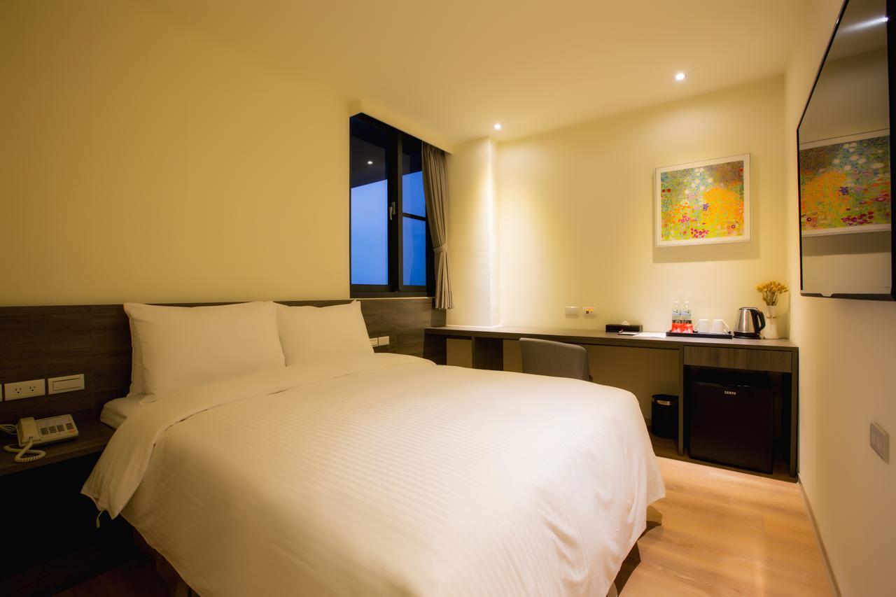 Fangliao Hotel Eksteriør billede