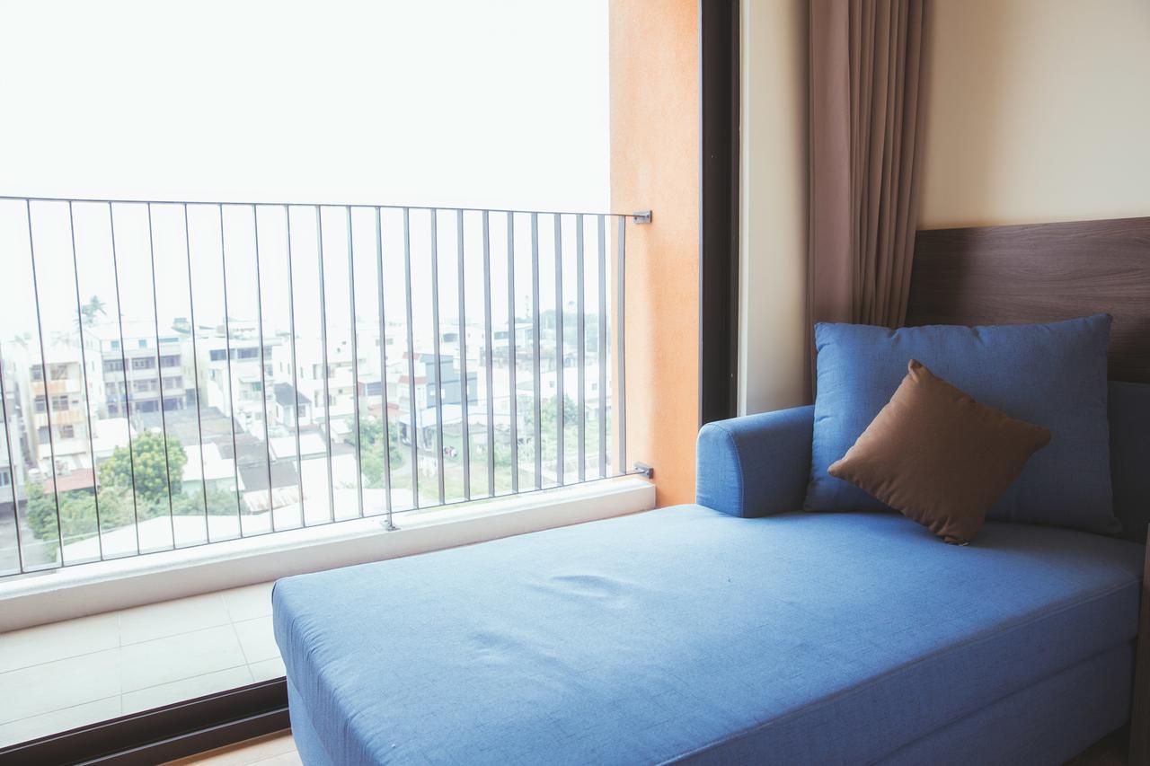 Fangliao Hotel Eksteriør billede